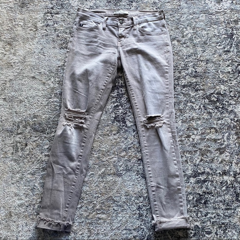 Kancan Jeans